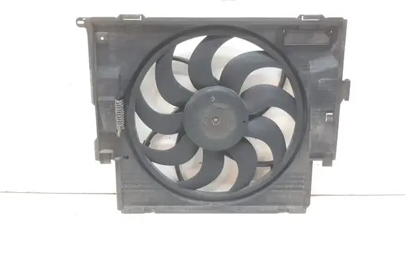 BMW 3 F30 F35 F31 Electric radiator cooling fan 7640508
