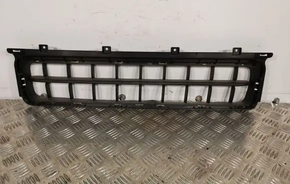 Mini Cooper Countryman F60 Front bumper lower grill 51117390525