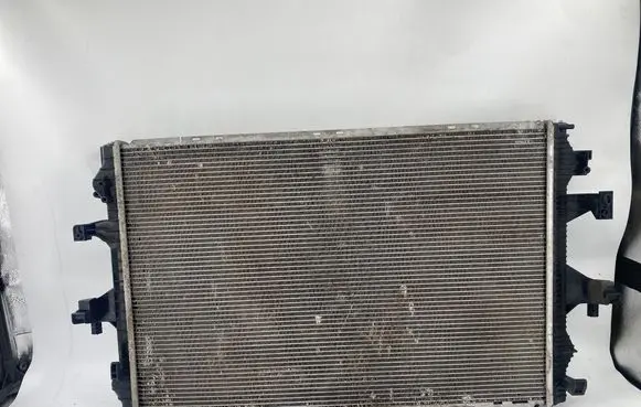 Volkswagen Transporter - Caravelle T5 Coolant radiator