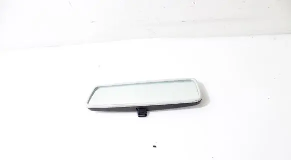Skoda Octavia Mk2 (1Z) Rear view mirror (interior)