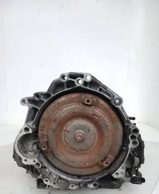 Volkswagen PASSAT B5.5 Automatic gearbox FHV 030099 5HP19
