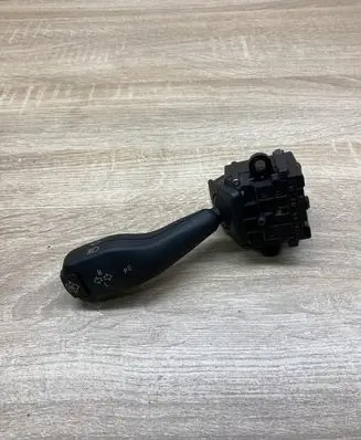 BMW 3 E46 Indicator stalk 8363668