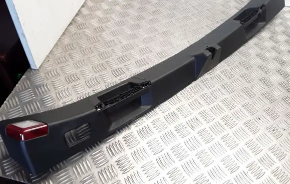 Mercedes-Benz E W212 Bottom trim A2127400072