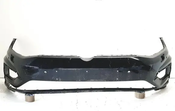 Volkswagen Golf VII Front bumper 5G0807221