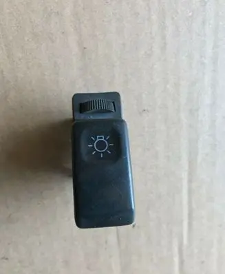 Volkswagen Golf II Light switch 191941531H