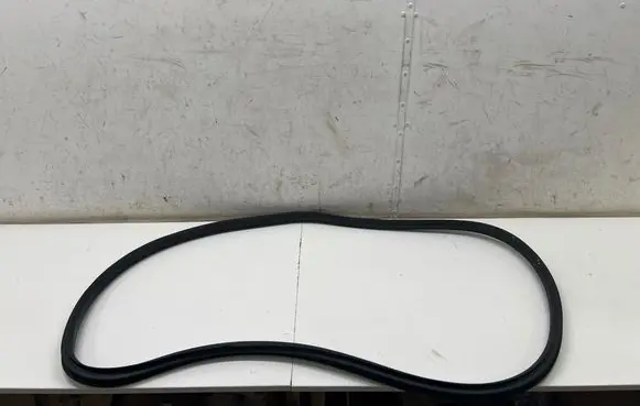 Jaguar I-Pace Front door rubber seal J9D320708A