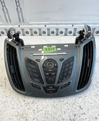 Ford C-MAX II Head unit multimedia control 17559678 1755965