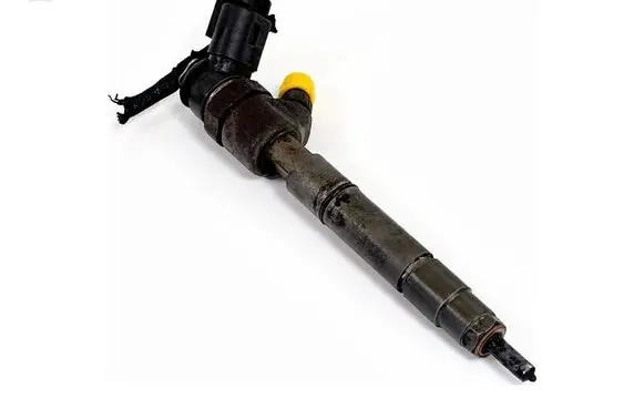 Mercedes-Benz B W245 Fuel injectors set A6400700787