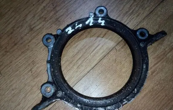 Mazda 323 F other engine part