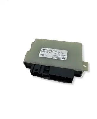 Mercedes-Benz Sprinter W907 W910 Reducing agents exhaust control unit A0009007604