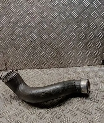 Mercedes-Benz GLK (X204) Intercooler hose/pipe