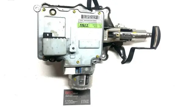 Fiat Stilo Electric power steering pump 00046826724 50730263 32932290