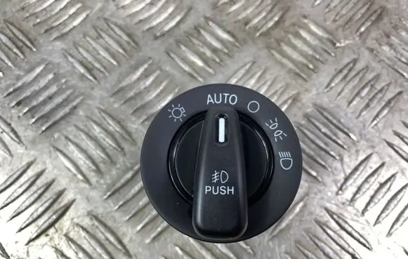 Dodge Durango Light switch 56046258D