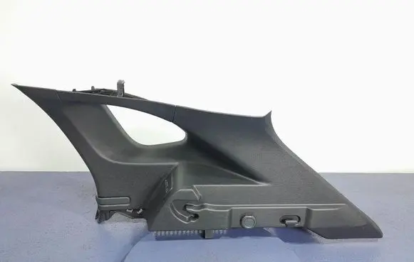 Nissan Qashqai Other sill/pillar trim element 76934-6UA0A