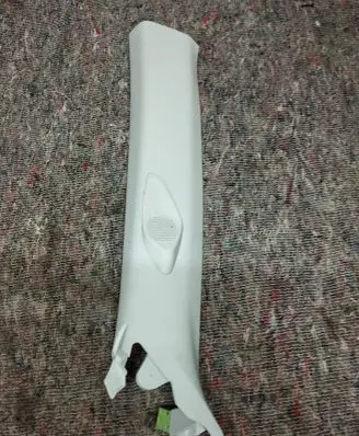 Peugeot 2008 II (A) pillar trim 98304407PR 98304407ZD 98255786ZD