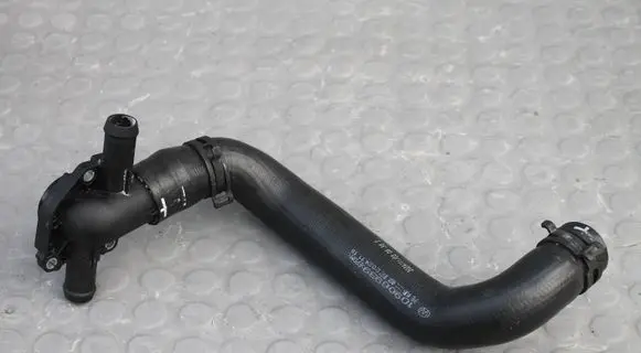 MG HS Engine coolant pipe/hose WAZTROJNIKWODY 15904619 10906939
