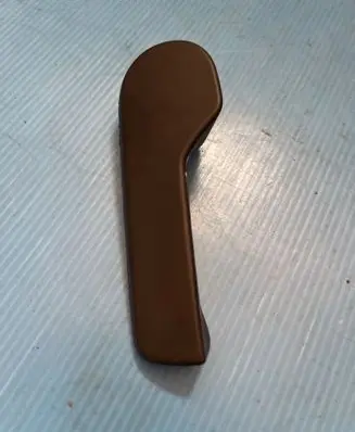 Volkswagen Touran I Engine bonnet (hood) release handle 1J1823533C