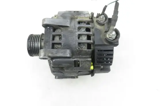 Mercedes-Benz Vaneo W414 Generator/alternator 