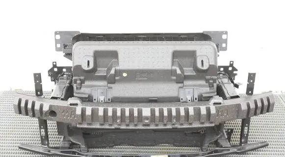 Volkswagen ID.4 Radiator support slam panel 1EA959455C 11A121293D