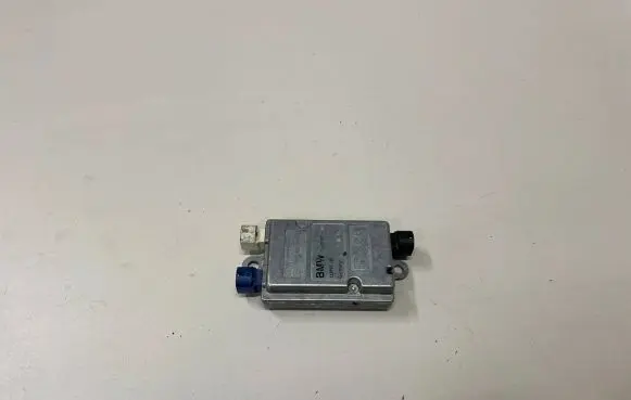 BMW 5 F10 F11 USB control unit 9200503