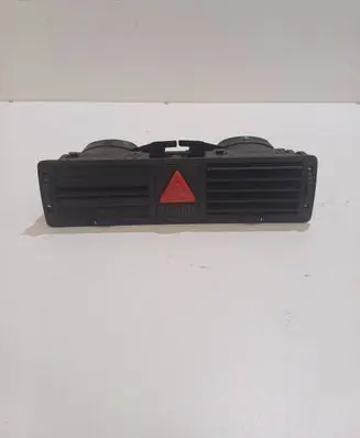 Hazard light switch