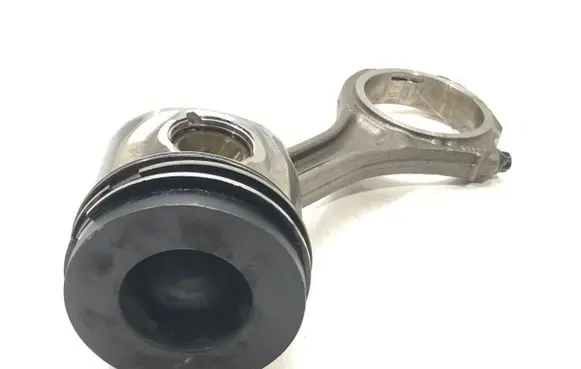 Audi A4 S4 B7 8E 8H Piston with connecting rod BPP059AB