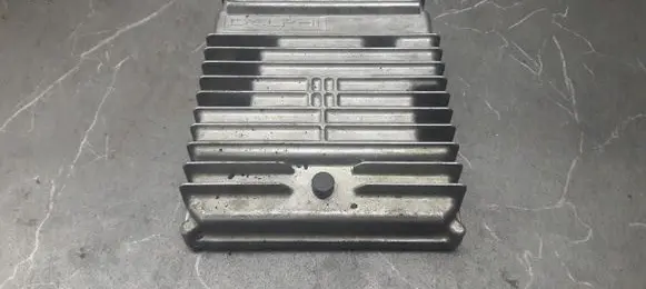 Ford Focus Engine control unit/module ECU 2M5A-12A650-PC