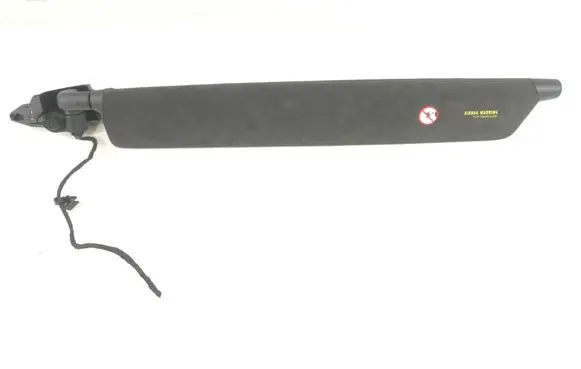 Tesla Model X Sun visor 1048601-54-F