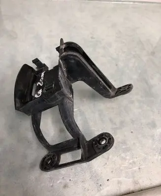 Seat Arona Distronic sensor bracket 6f9955775