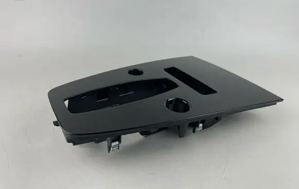 Audi Q4 e-tron Gear shifter surround trim plastic 89A864241