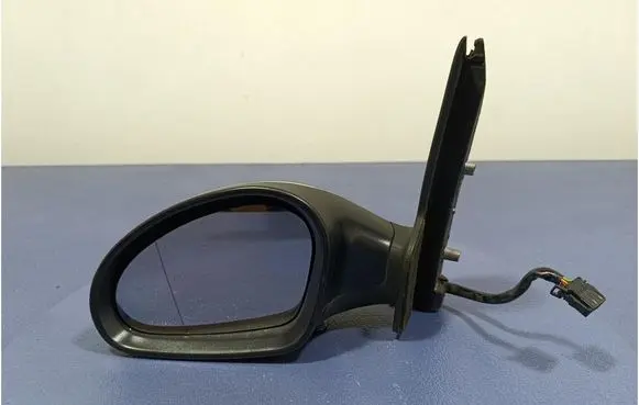 Seat Altea XL Front door electric wing mirror