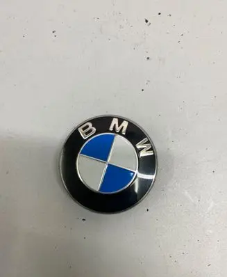 BMW 5 G30 G31 G38 R20 wheel hub/cap/trim 6850834 10333410