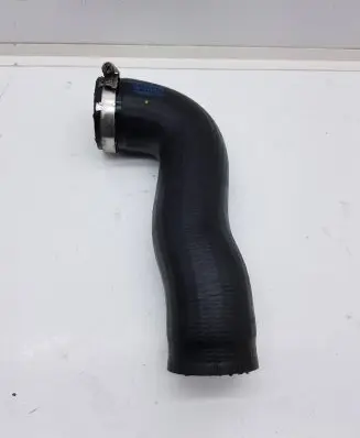 Volkswagen Jetta VI Intercooler hose/pipe 1K0145832AF 1K0145762GA