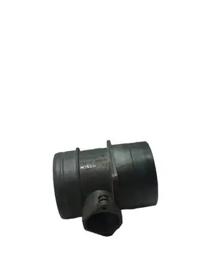 Volkswagen PASSAT B6 Mass air flow meter 281002461