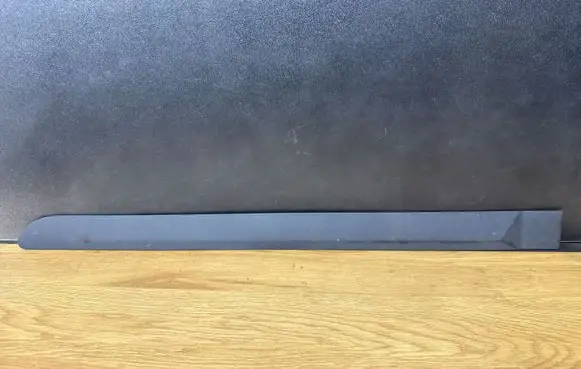 Volvo XC90 Rear door trim (molding) 09483887