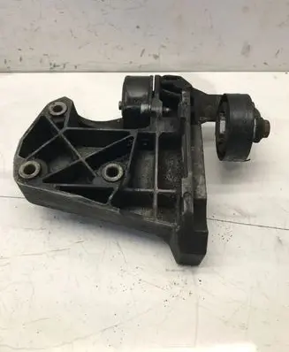 BMW 5 E60 E61 Generator/alternator belt tensioner 653201