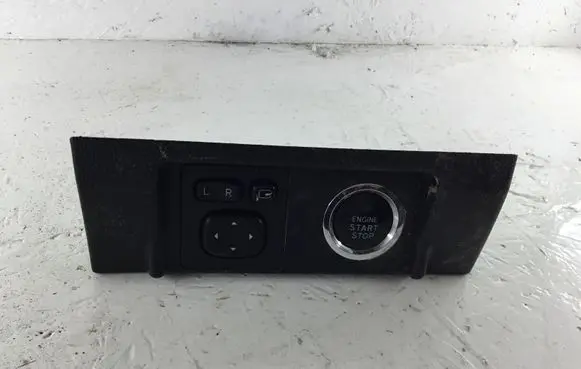 Toyota Land Cruiser (J150) Engine start stop button switch 34950700807