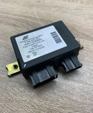 Volkswagen Sharan Immobilizer control unit/module 7M3953257 73657912