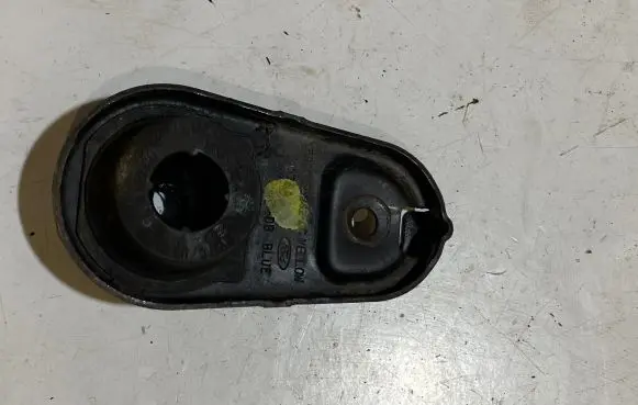Ford Mustang VI Muffler mount bracket/holder FR335A242AC