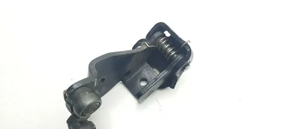 Fiat Doblo Rear door check strap stopper