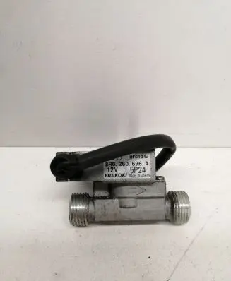 Audi Q5 SQ5 Air conditioning (A/C) expansion valve 8R0260696A