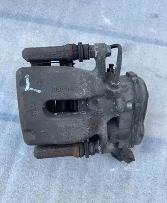 Renault Scenic III - Grand scenic III Rear brake caliper 32338814
