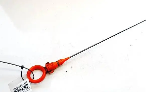 Volkswagen Golf VI Oil level dip stick 03L115611H