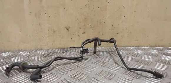 Audi A8 S8 D4 4H Vacuum line/pipe/hose 059131051 059131492