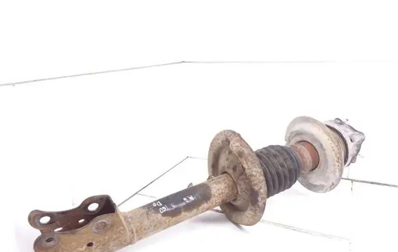 Mercedes-Benz A W168 Front shock absorber/damper