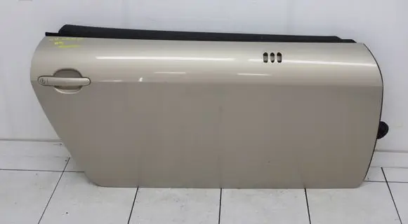 Audi TT Mk1 Rear door