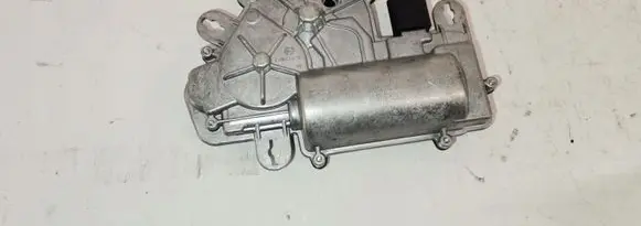 Tailgate/trunk/boot lift motor