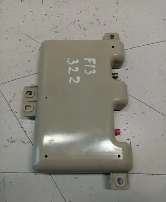 BMW 6 F12 F13 Aerial GPS antenna 9206865 65209206865