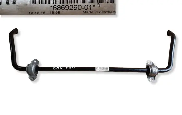 BMW 1 F20 F21 Front anti-roll bar/sway bar 6869290 15008112