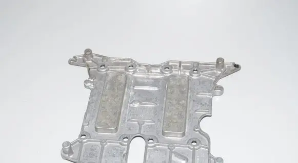 BMW 4 F36 Gran coupe Other engine bay part 7608759